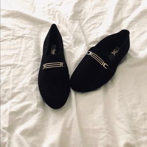 Business flats